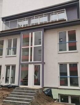 Maisonette-Wohnung im Gartenhaus - Berlin