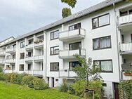 Anleger aufgepasst! 3-Zimmer-Wohnung - Bremen