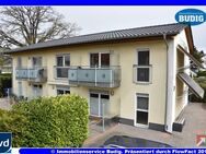 Ostseebad Zinnowitz - Attraktive, kleine Ferienwohnung - Zinnowitz