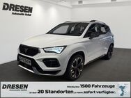 CUPRA Ateca, VZ Grad, Jahr 2023 - Korschenbroich