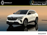 Renault Austral, Techno TCe 160 Mild-Hybrid EU6e, Jahr 2024 - Frankenberg (Eder)