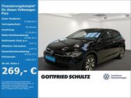 VW Polo, MOVE MPI CONNECT, Jahr 2024 - Neuss