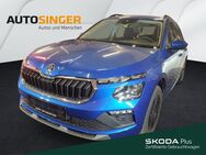 Skoda Kamiq, 1.5 TSI Selection, Jahr 2024 - Kaufbeuren