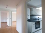 Dachgeschosswohnung im Herzen Hannover's - Hannover
