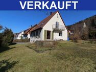VERKAUFT! Einfamilienhaus in attraktiver Lage! - Wurmlingen