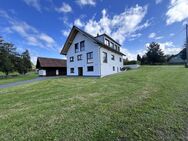 Energieeffizientes Landhaus der Extraklasse mit großzügigem Grundstücksareal und Ökonomiegebäude - Gengenbach