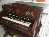 Historisches Harmonium, Estey - Isenburg