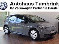 VW ID.3, Pro AppConnect, Jahr 2021 - Hörstel