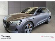 Audi e-tron, 55 Q S LINE LM21 SPIEGEL, Jahr 2020 - Plettenberg