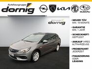 Opel Astra, K ST Edition, Jahr 2020 - Helmbrechts