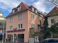 Traumhafte Kapitalanlage - Kernsaniertes Vermietetes Mehrfamilienhaus in Toplage Würzburgs - Würzburg