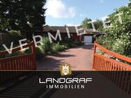 *VERMIETET* Bungalow für Macher – Gestalten, wohnen, wohlfühlen auf großem Grundstück zu vermieten! - Wildeshausen