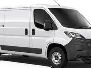 Peugeot Boxer, 2.2 120 # # #SDH, Jahr 2022 - Bayreuth