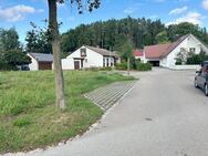 RESERVIERT Tolles Baugrundstück in Bachern - Friedberg