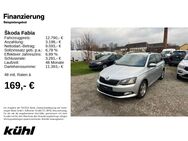 Skoda Fabia, 1.2 TSI Combi Style, Jahr 2017 - Hildesheim