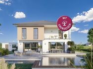 Einzigartiger Wohntraum - luxuriös und modern! - Arzfeld