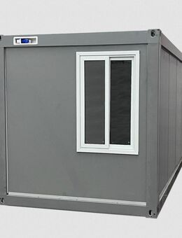 Bürocontainer Container Wohncontainer Klappcontaine - Hamminkeln