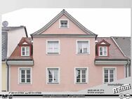 Reizv..4-Zim.-Wohnung in historischem Ambiente - Erlangen