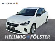 Opel Corsa, 1.2 F Elegance Spurhalteass, Jahr 2023 - Hohenlockstedt