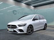 Mercedes B 220, d Edition 2020 AMG, Jahr 2021 - München