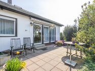Ruhig gelegen mit West-Terrasse, Garten, Doppelcarport - Neunkirchen-Seelscheid