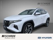 Hyundai Tucson, Plug-in-Hybrid TREND el, Jahr 2024 - Eisenach