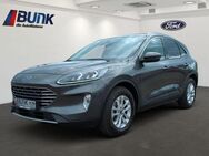 Ford Kuga Titanium X 1,5l EcoBoost / Navi / Klima - Völklingen