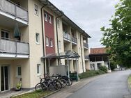 1,5-Zimmer ETW mit zwei Stellplätzen in Deggendorf-Zentrumsnähe - Deggendorf