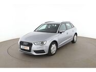 Audi A3 1.6 TDI Attraction - Berlin