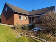 Großes Einfamilienhaus in Heikendorf - Heikendorf