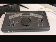 Behringer Xenyx Control 2 USB - Bochum