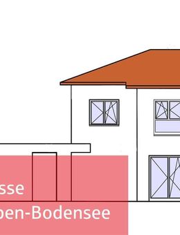 Neubau Einfamilienhaus Mindelheim - Salgen - Salgen