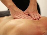Professionelle mobile Massage - München