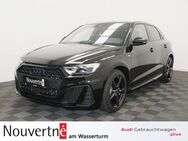 Audi A1, 25 TFSI Sportback S line Optik Schwarz, Jahr 2024 - Solingen (Klingenstadt)