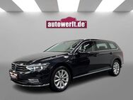 VW Passat Variant 2.0 TDI DSG ELEG MATRIX AHK CAM NAVI 17Z - Ahrensburg