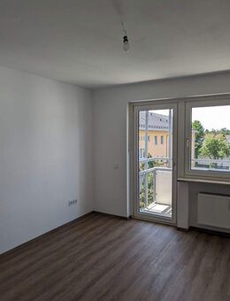Erstbezug nach Sanierung: Ruhige 2-Zi-Wohnung mit Balkon *provisionsfrei* - Töging (Inn)