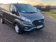 Ford Transit Custom, L2, Jahr 2020 - Hettstedt