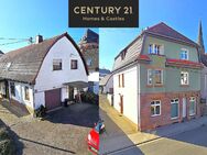 !! Kapitalanleger aufgepasst !! 2 auf einen Streich. 1 Mehrfamilien, 1 Einfamilienhaus in Bildstock - Friedrichsthal (Saarland)