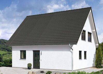 Bauen Sie Ihr Einfamilienhaus für Ihre Familie!
