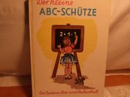 Buch - Der kleine ABC- Schütze Ein heiteres Lese- & Rechenbuch / Schulbuch 1992 - Zeuthen