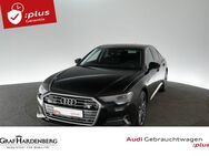 Audi A6, Limousine 50 TFSIe quattro sport, Jahr 2021 - Aach (Baden-Württemberg)