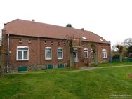 2-Famielienhaus mit viel Stellmöglichkeiten - Zölkow