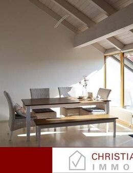 RAUMWUNDER : 2-Zi DG in Balingen - Balingen