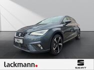 Seat Ibiza, 1.0 TSI FR, Jahr 2024 - Wuppertal