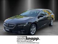 Opel Insignia, 1.5 Sport Elegance Automatik, Jahr 2021 - Weinheim