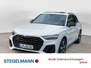 Audi Q5, S line 50 TFSI e, Jahr 2023 - Detmold