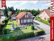 * Ostfriesischer Baustil * Sehr gepflegt * Neuer Verblender * Wintergarten beheizt * - Westoverledingen