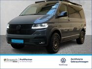 VW T6 Multivan, 6.1 TEdition Offroad-Umbau, Jahr 2021 - Oldenburg