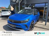 Opel Grandland, Ultimate Metallic, Jahr 2022 - Völpke