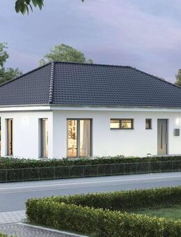 Komfortabel wohnen auf einer Ebene: Entdecken Sie Ihr neues Bungalow - Solingen (Klingenstadt)
